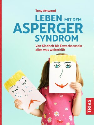 cover image of Leben mit dem Asperger-Syndrom